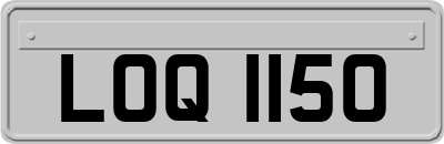 LOQ1150