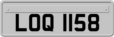 LOQ1158