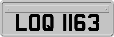 LOQ1163