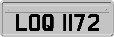 LOQ1172