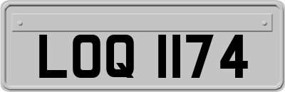 LOQ1174