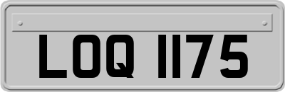 LOQ1175