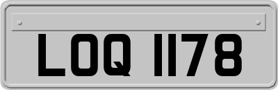 LOQ1178
