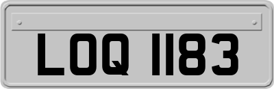 LOQ1183