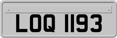 LOQ1193