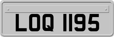 LOQ1195
