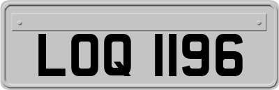 LOQ1196