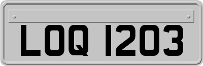LOQ1203
