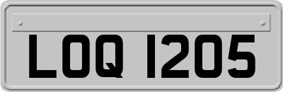 LOQ1205