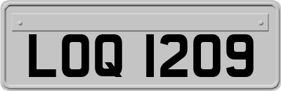 LOQ1209