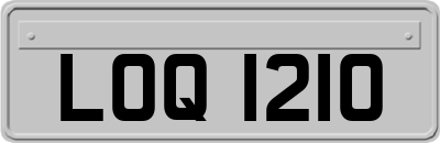 LOQ1210