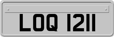 LOQ1211