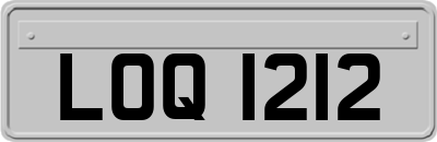 LOQ1212