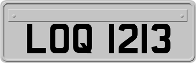 LOQ1213
