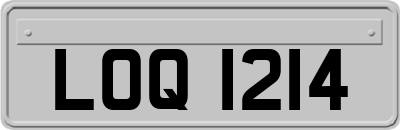 LOQ1214