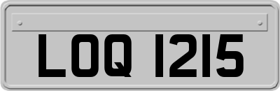LOQ1215