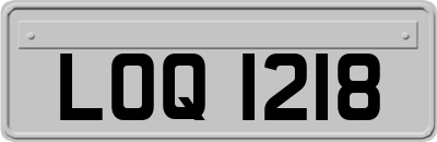 LOQ1218