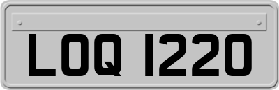 LOQ1220
