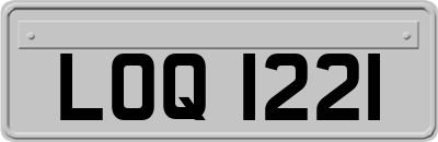 LOQ1221