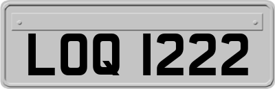 LOQ1222