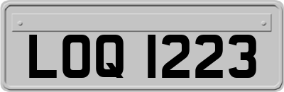 LOQ1223