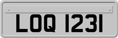 LOQ1231