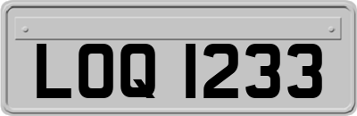 LOQ1233