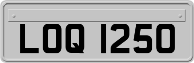 LOQ1250