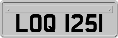 LOQ1251