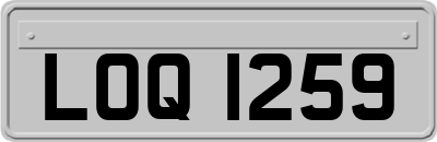 LOQ1259
