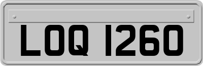 LOQ1260