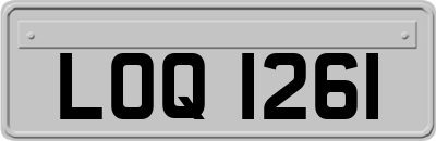LOQ1261
