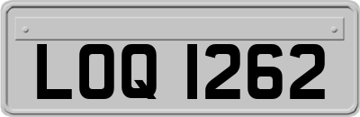LOQ1262