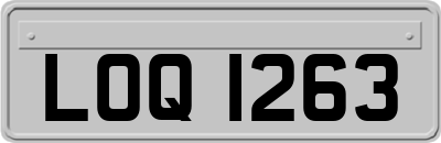 LOQ1263