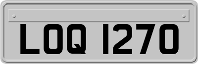 LOQ1270