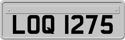 LOQ1275