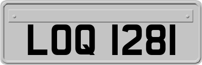 LOQ1281