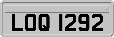 LOQ1292