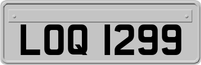 LOQ1299
