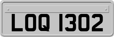 LOQ1302
