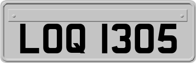 LOQ1305