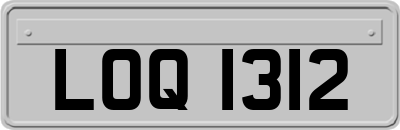 LOQ1312