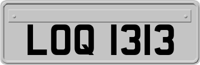 LOQ1313