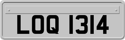LOQ1314