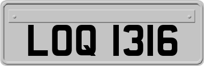 LOQ1316