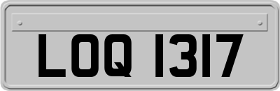 LOQ1317