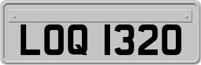 LOQ1320