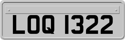 LOQ1322