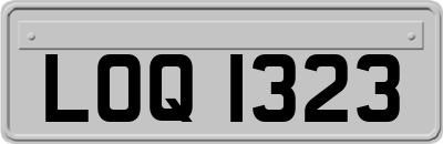 LOQ1323