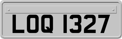 LOQ1327